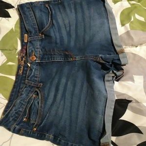 Shorts